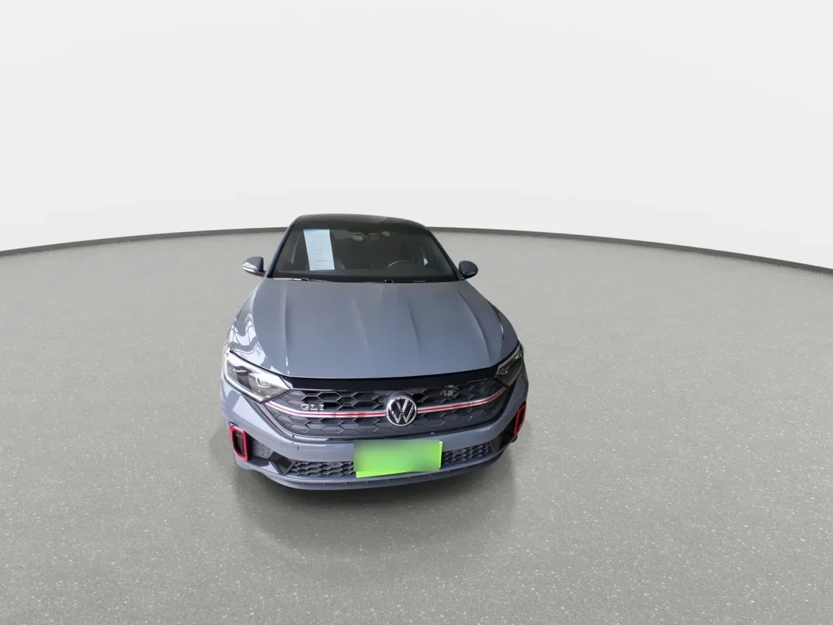 Volkswagen Jetta 2.0 Gli 4x2 At 4p año 2024