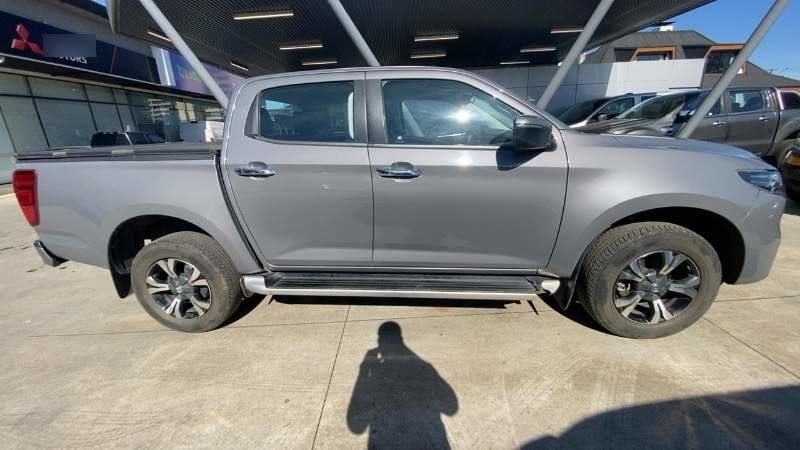Mazda Bt-50 3.0 High Diesel 4x4 Dob.cab. 6at 4p año 2023