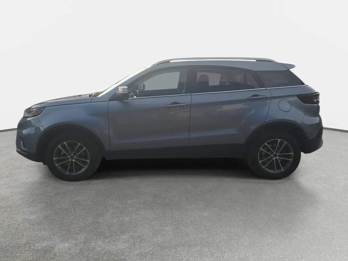 Ford Territory 1.5 Trend 4x2 At 5p año 2023