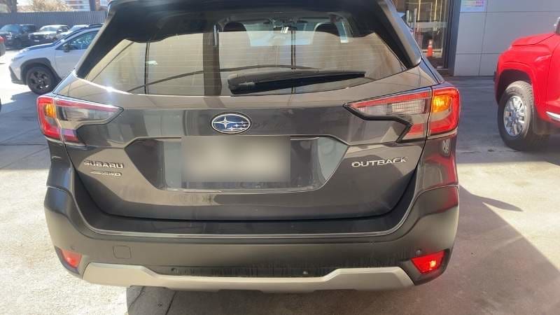Subaru Outback 2.5i Touring Awd Cvt At 5p año 2026