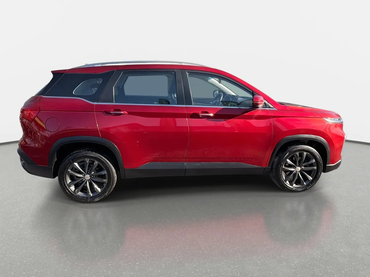 Chevrolet Captiva 1.5t Ltz Fwd Cvt At 5p año 2023