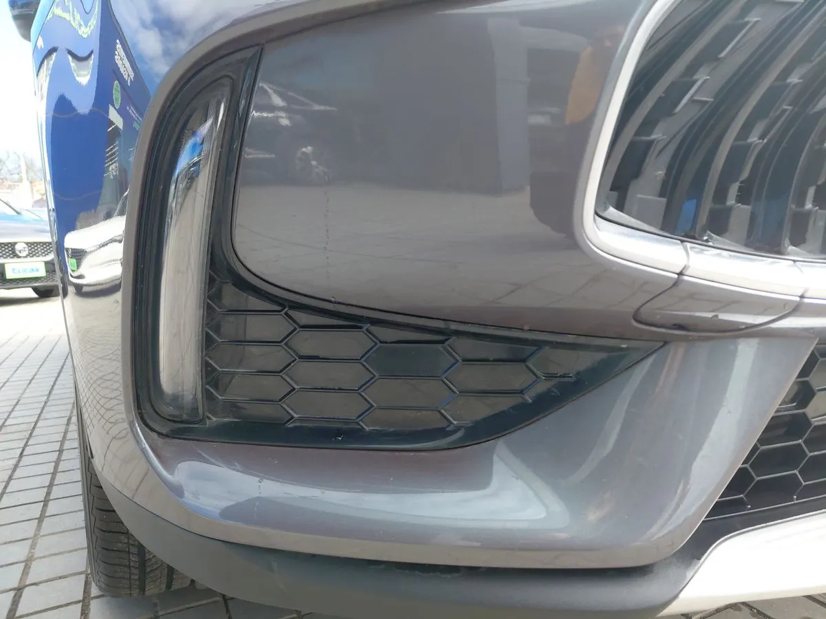 MG Hs 1.5t Dlx 2wd Dct At 5p año 2025