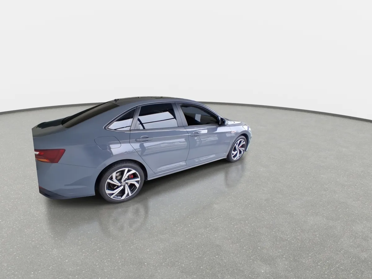 Volkswagen Jetta 2.0 Gli 4x2 At 4p año 2024