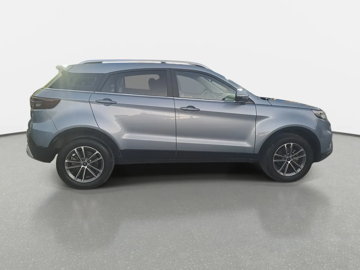 Ford Territory 1.5 Trend 4x2 At 5p año 2023