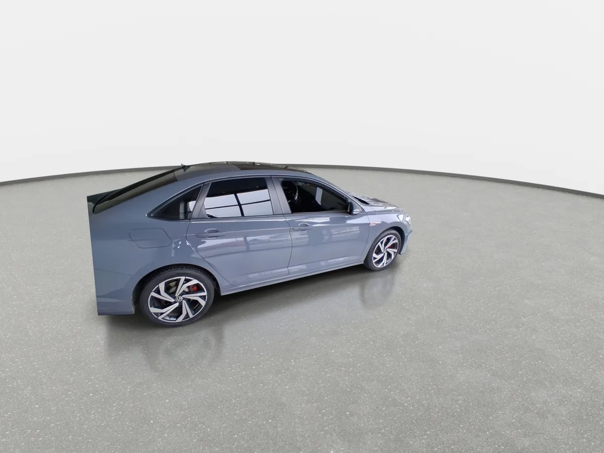 Volkswagen Jetta 2.0 Gli 4x2 At 4p año 2024