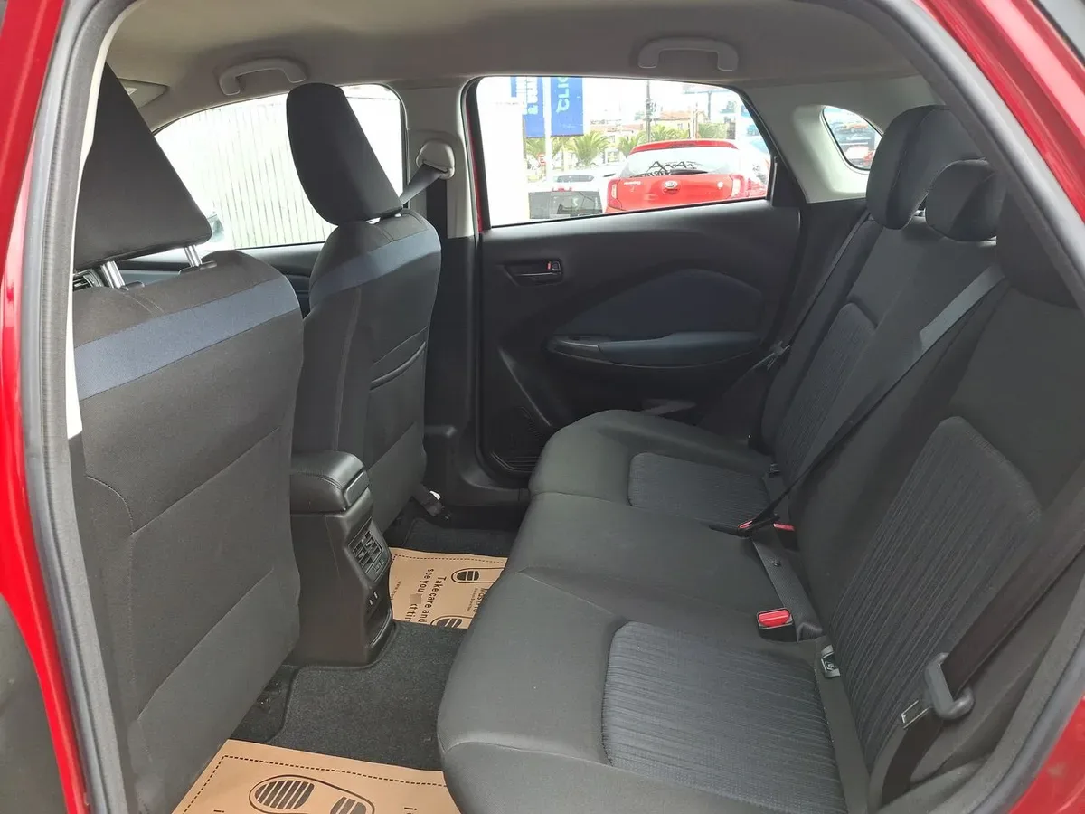 Suzuki Baleno 1.5 Gls 4x2 Mt 5p año 2023