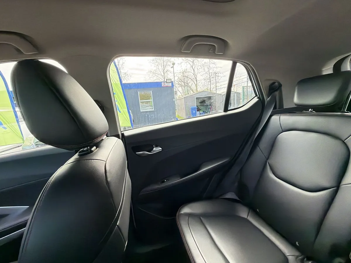 Chevrolet Groove 1.5 Premier R 4x2 Mt 5p año 2024