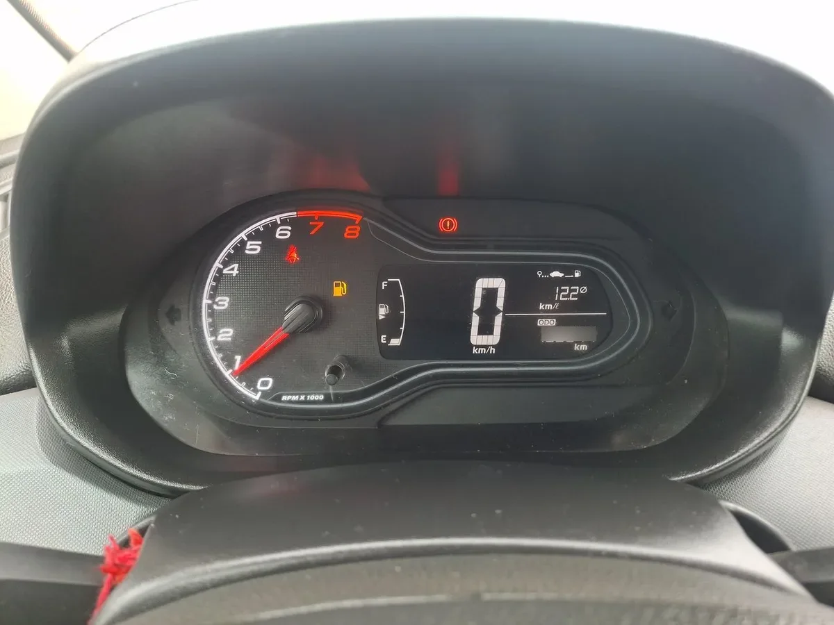 Chevrolet Onix 1.4 Ltz 4x2 Hb Mt 5p año 2019