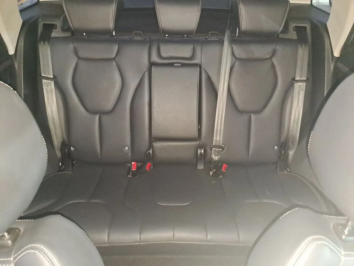 Ford Territory 1.5 Trend 4x2 At 5p año 2023