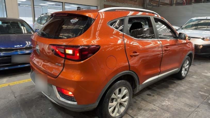 MG Mg Zs 1.5 Std 4x2 Mt 5p año 2023