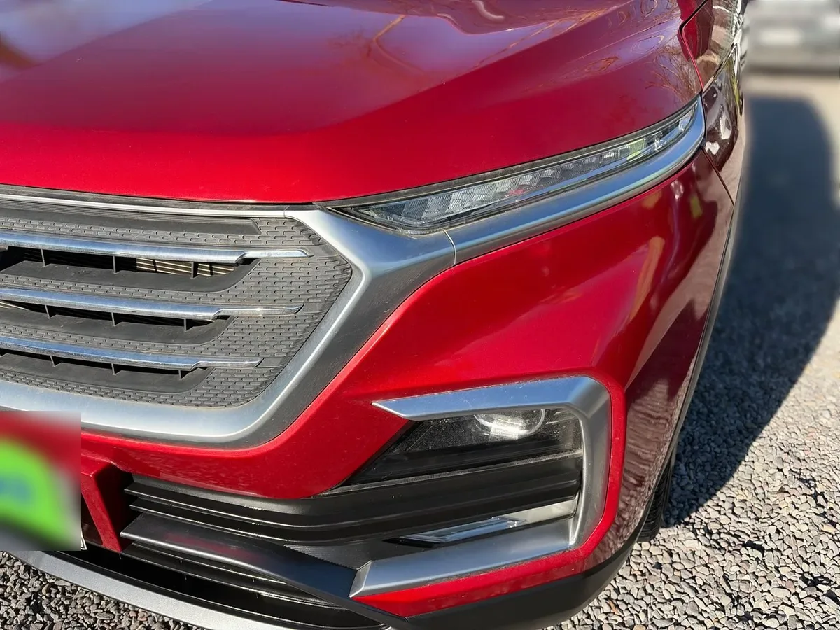 Chevrolet Captiva 1.5t Ltz Fwd Cvt At 5p año 2023