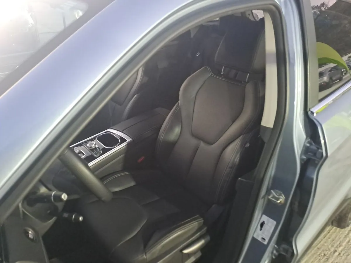 Ford Territory 1.5 Trend 4x2 At 5p año 2023