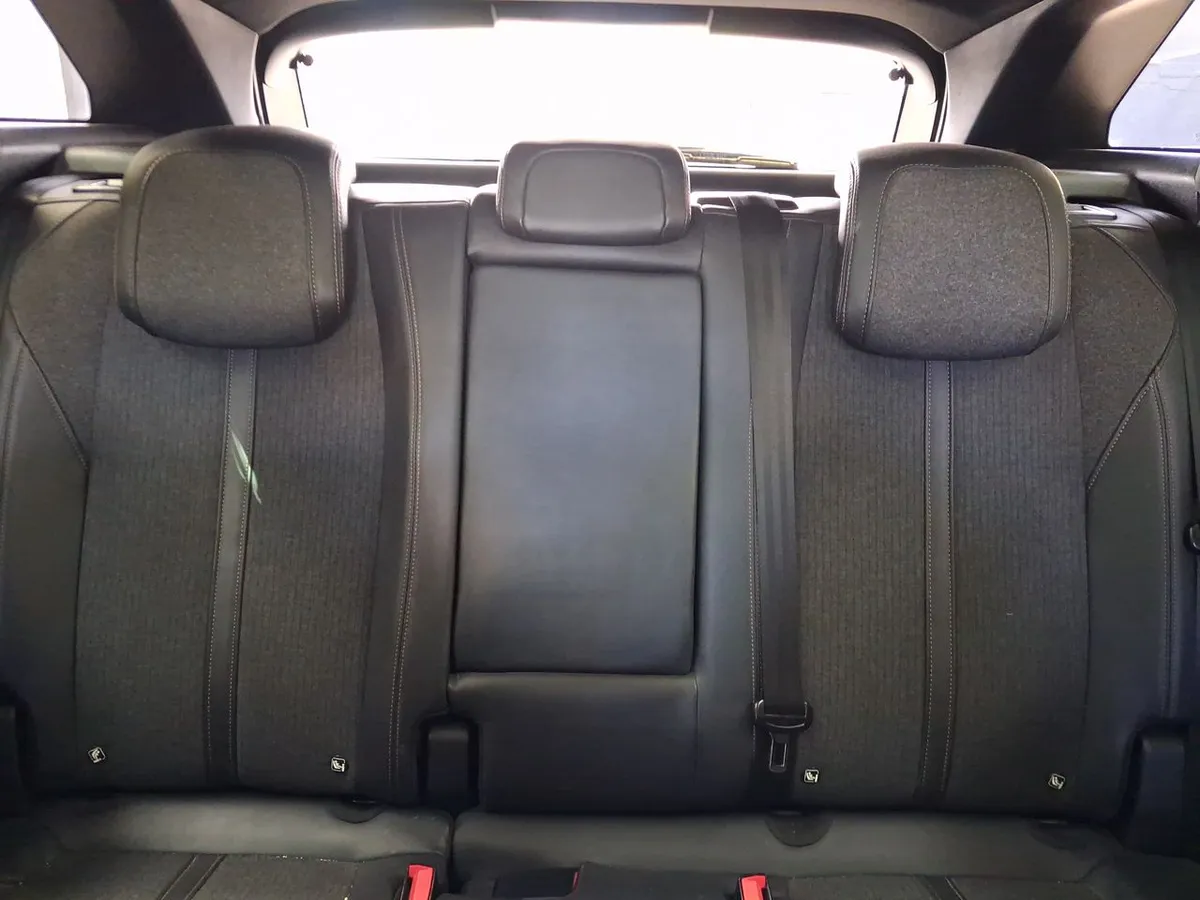 Peugeot 3008 1.6 Gt Line 4x2 Thp 165hp Eat6 5p año 2018