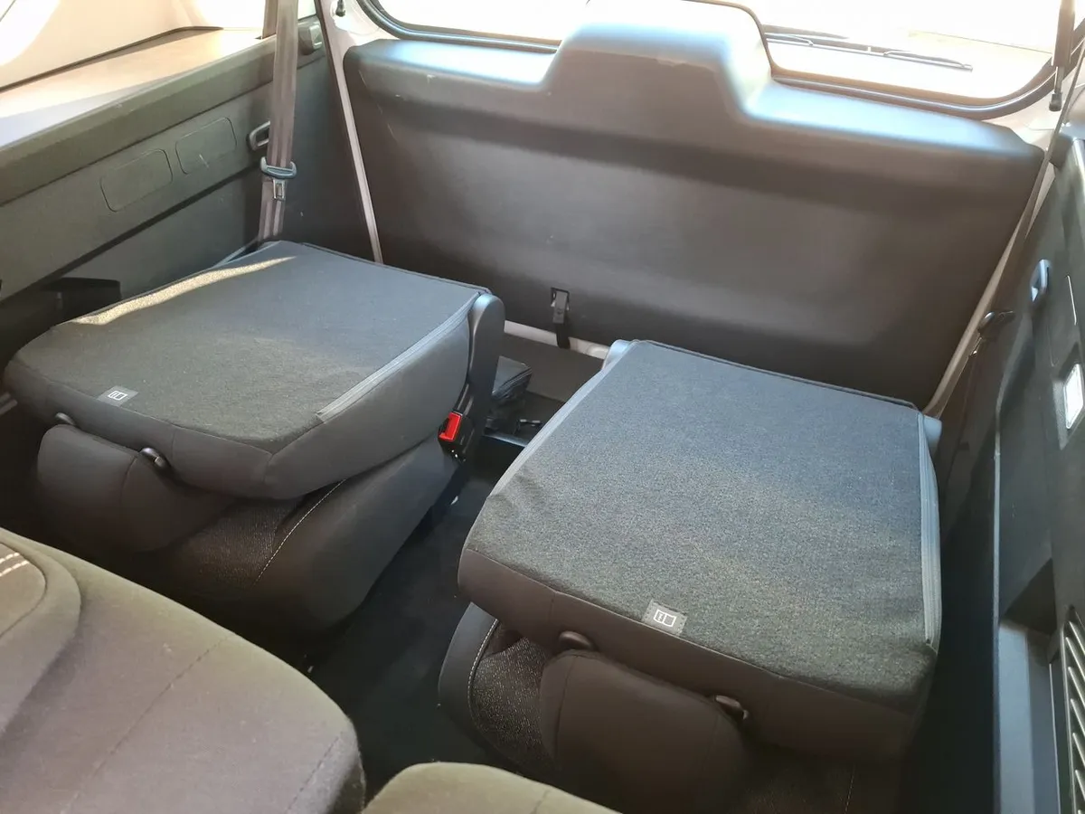 Peugeot Rifter 1.2 Mca Allure Puretech 130 4x2 Eat8 5p año 2026