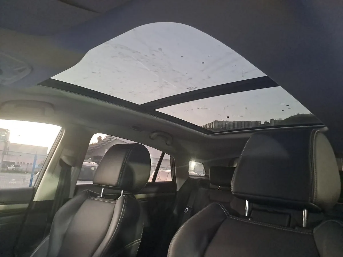 Ford Territory 1.5 Trend 4x2 At 5p año 2023