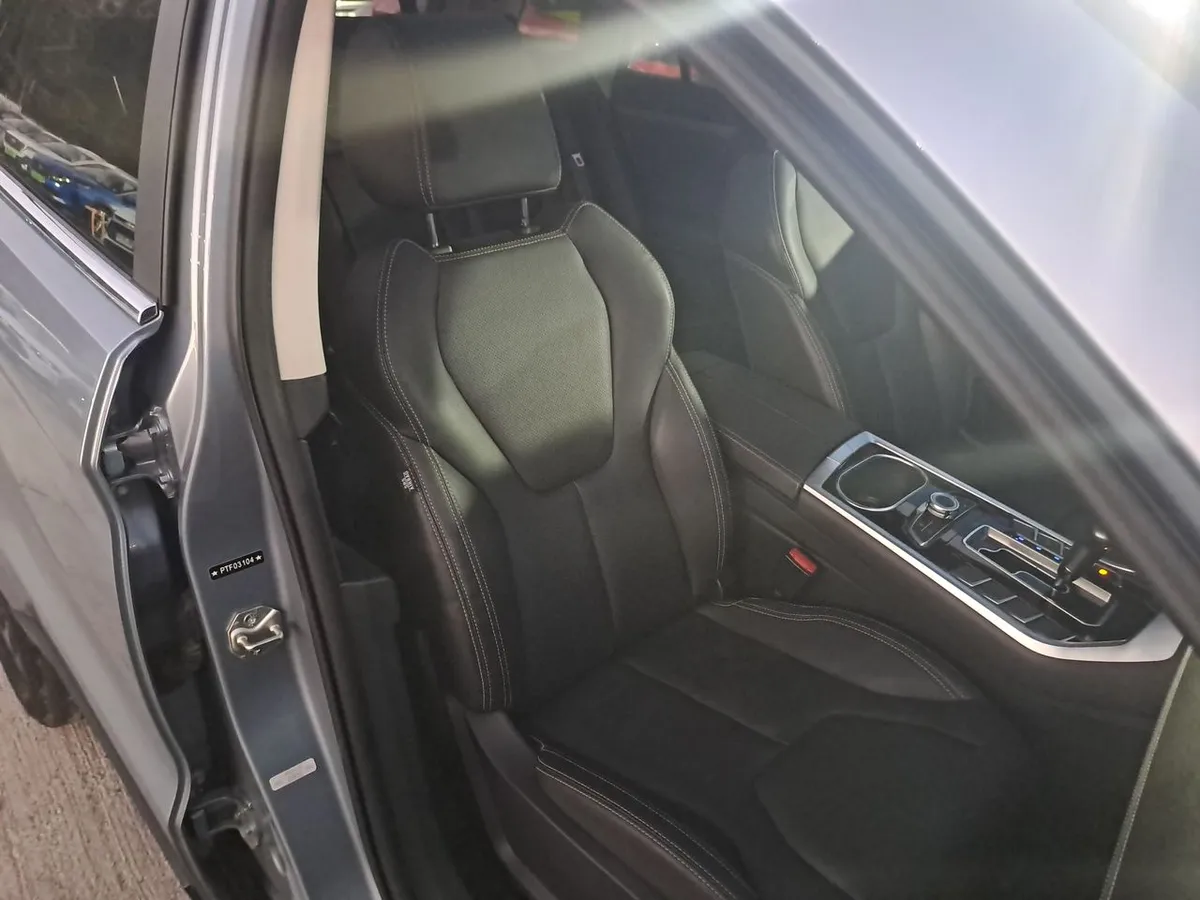 Ford Territory 1.5 Trend 4x2 At 5p año 2023