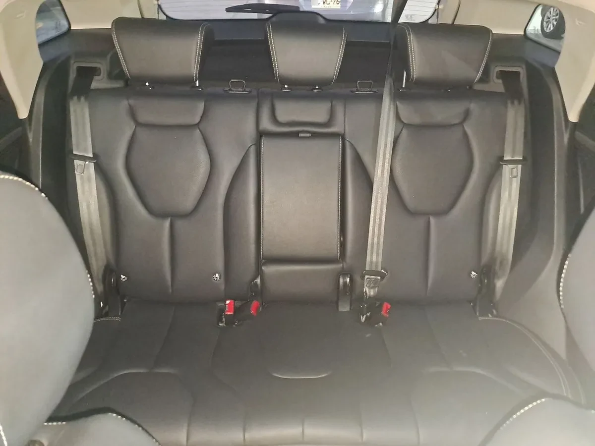 Ford Territory 1.5 Trend 4x2 At 5p año 2023