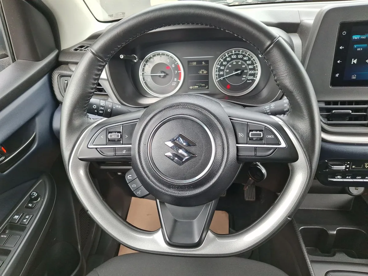 Suzuki Baleno 1.5 Gls 4x2 Mt 5p año 2023