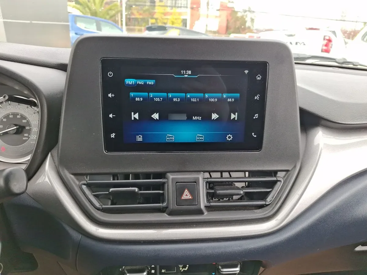Suzuki Baleno 1.5 Gls 4x2 Mt 5p año 2023