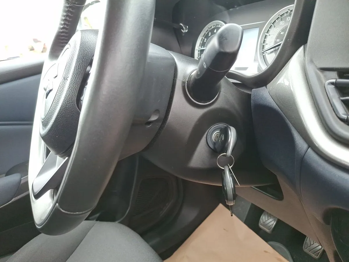 Suzuki Baleno 1.5 Gls 4x2 Mt 5p año 2023