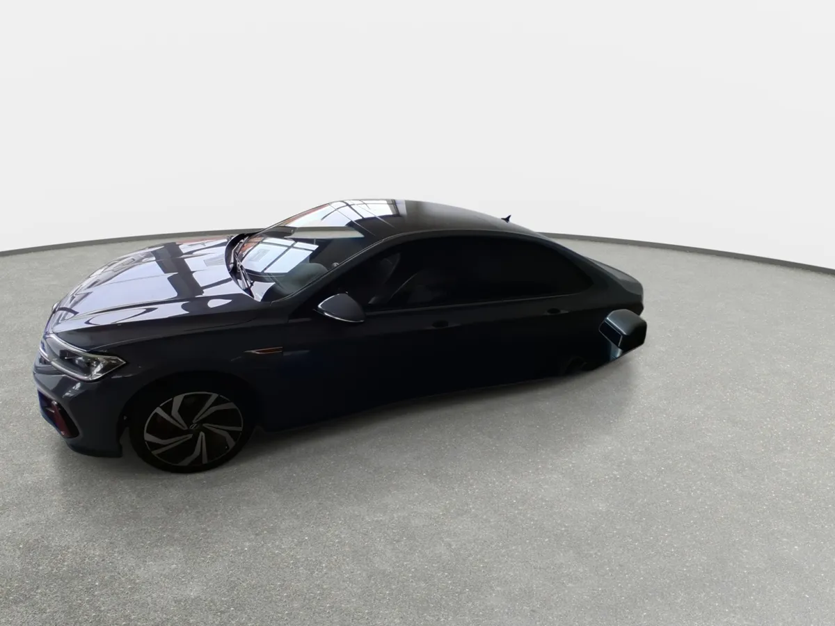 Volkswagen Jetta 2.0 Gli 4x2 At 4p año 2024