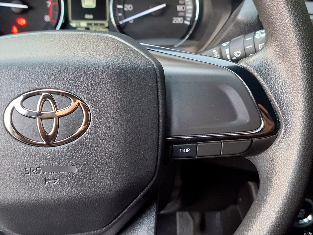 Toyota Yaris Cross 1.5 Mt Ac año 2025