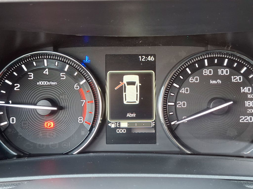 Toyota Yaris Cross 1.5 Mt Ac año 2025