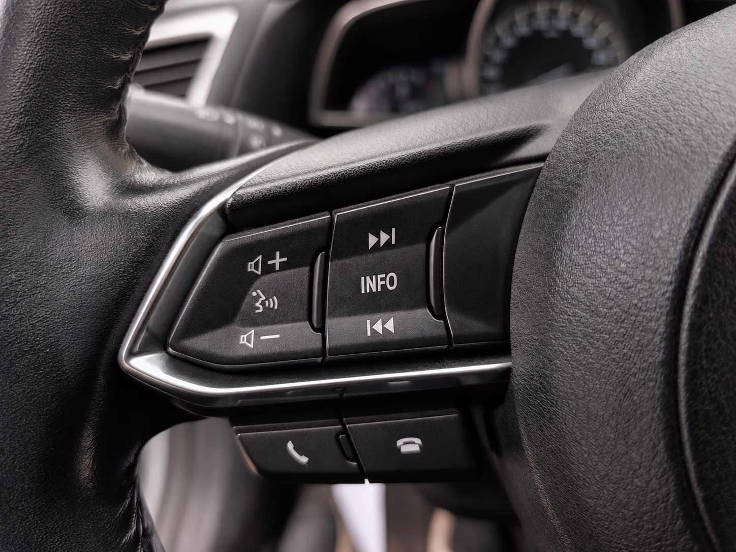 Mazda 3 Sport V Hb año 2019