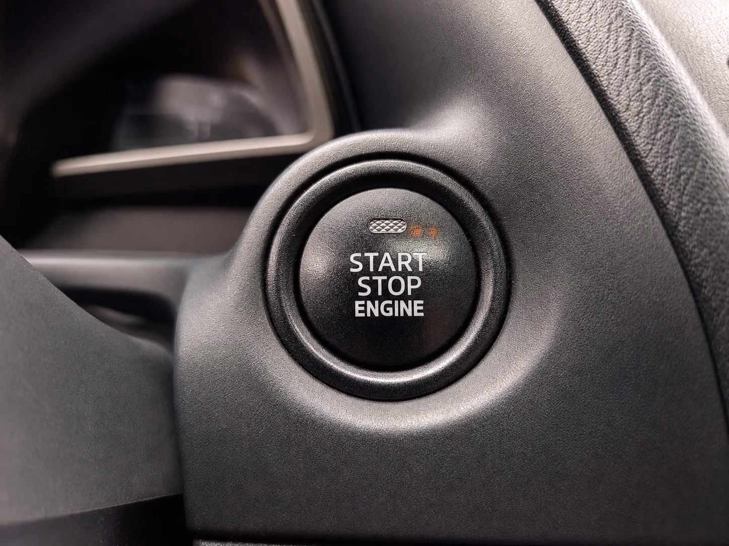 Mazda 3 Sport V Hb año 2019