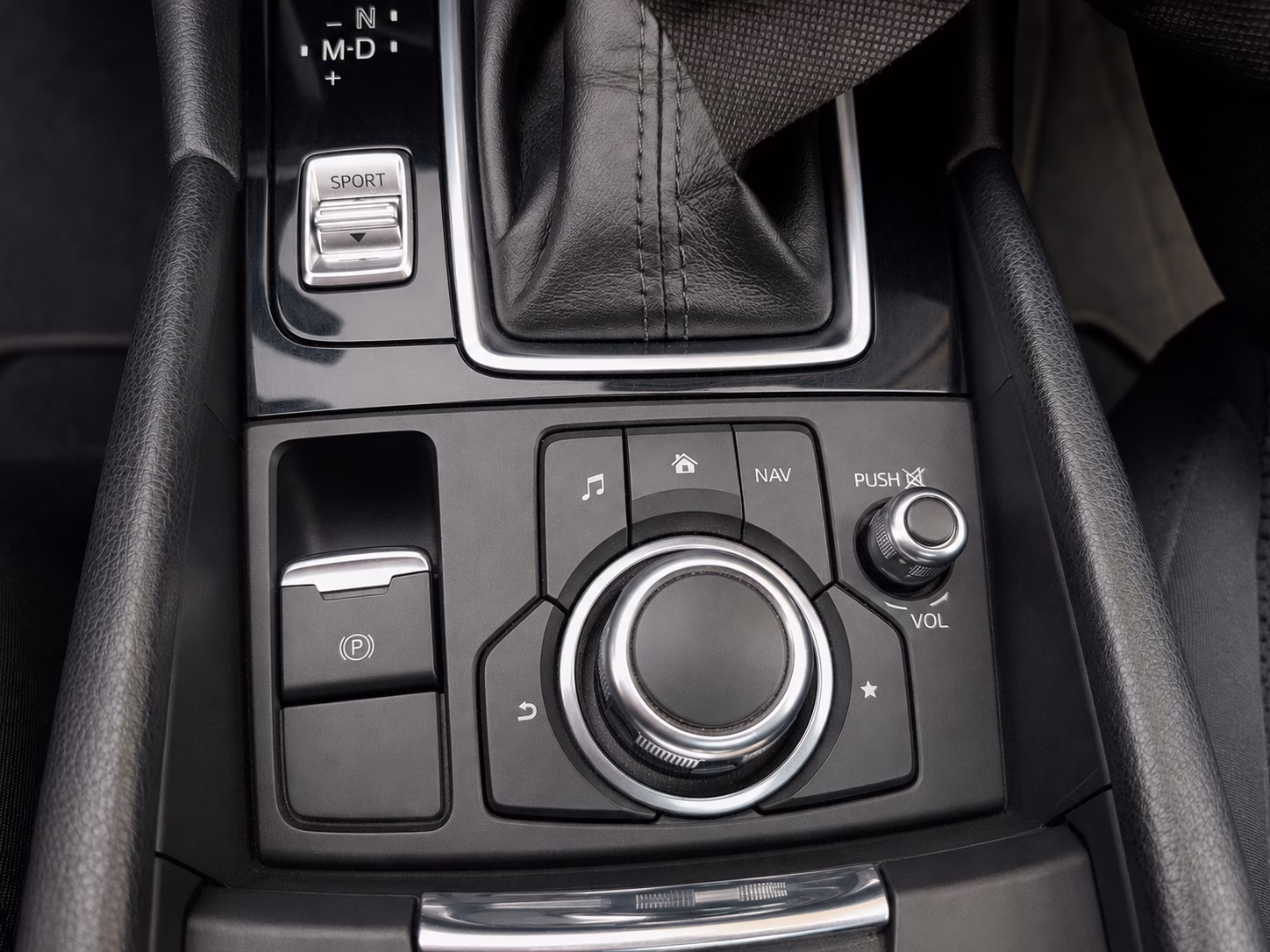 Mazda 3 Sport V Hb año 2019