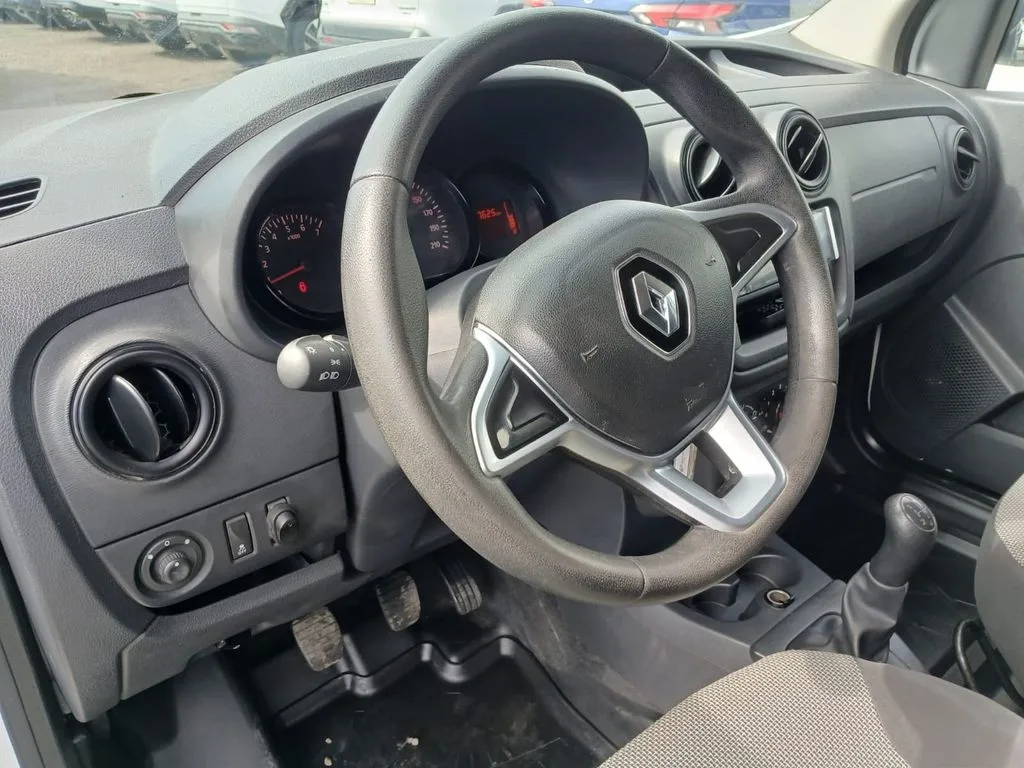 Renault Dokker 1.5 Diesel 4x2 T/m año 2022