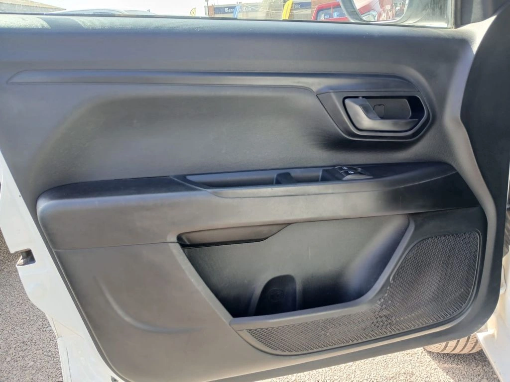 Ram 700 1.4 Slt 4x2 Cab. Sim. Mt 2p año 2021