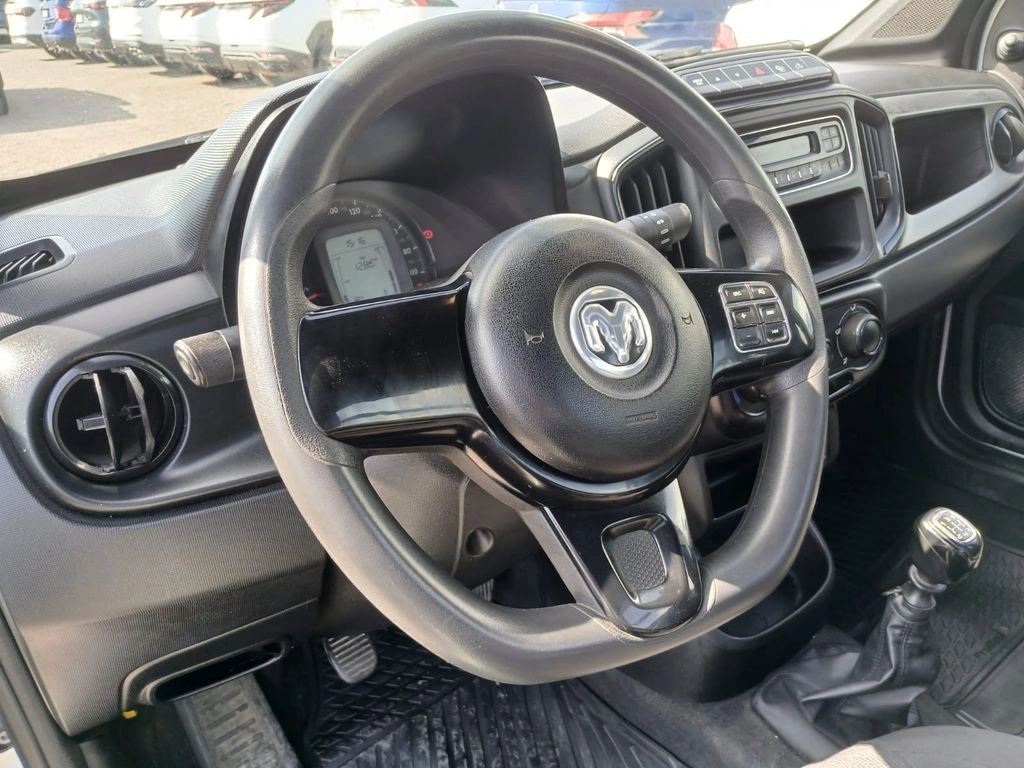 Ram 700 1.4 Slt 4x2 Cab. Sim. Mt 2p año 2021