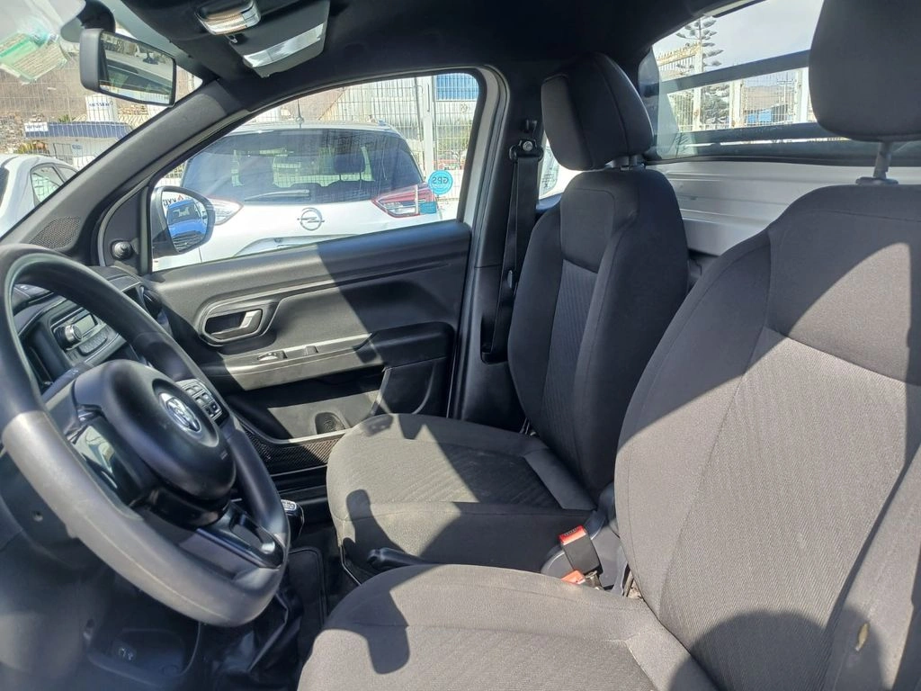 Ram 700 1.4 Slt 4x2 Cab. Sim. Mt 2p año 2021