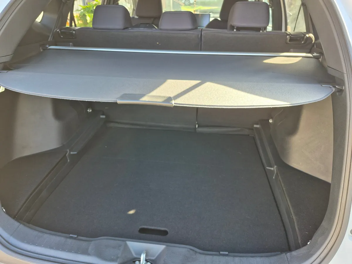 Toyota Yaris Cross 1.5 Xi Mt año 2025