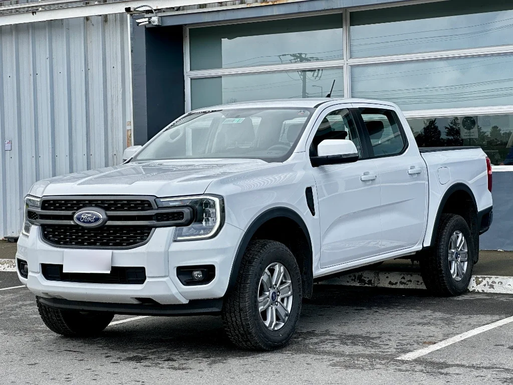 Ford Ranger Ranger Dc 2.0 D Xls 4x2 Mt año 2024