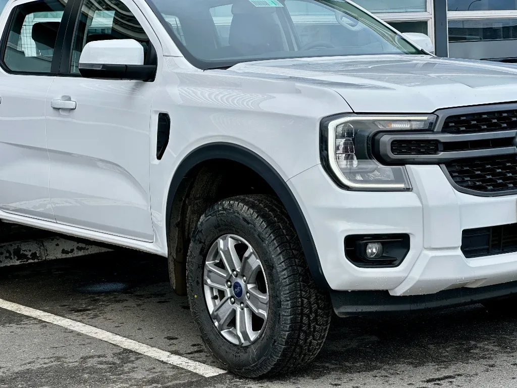 Ford Ranger Ranger Dc 2.0 D Xls 4x2 Mt año 2024