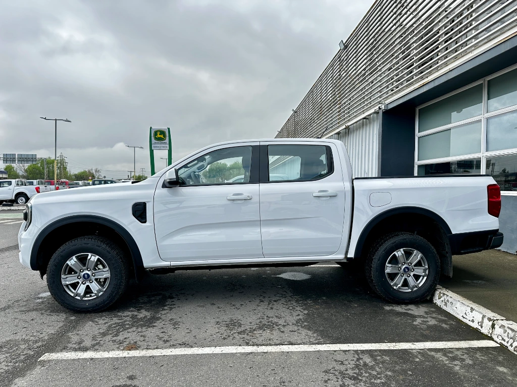 Ford Ranger Ranger Dc 2.0 D Xls 4x2 Mt año 2024