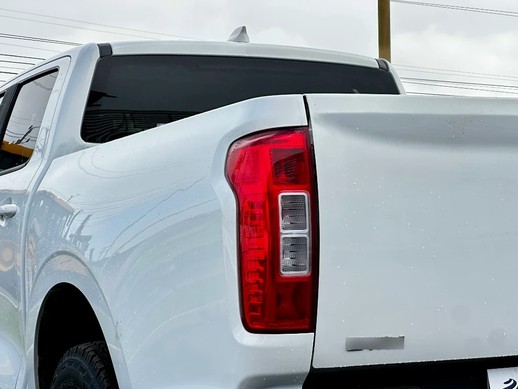 Great Wall Poer Poer D/c 2.0 Td Deluxe Mt 4x4 año 2023