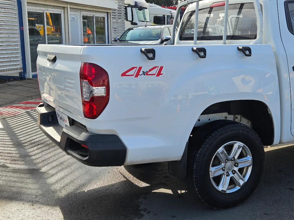 Maxus T60 Dx 4x4 Dc 2.8d año 2023