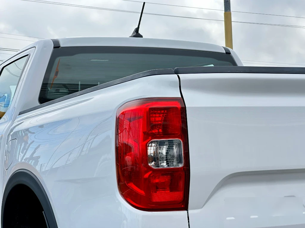 Ford Ranger Ranger Dc 2.0 D Xls 4x2 Mt año 2024