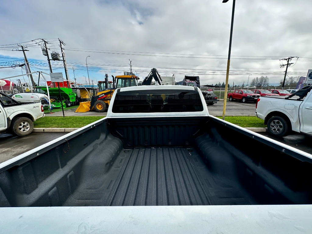 Great Wall Poer Poer D/c 2.0 Td Deluxe Mt 4x4 año 2023