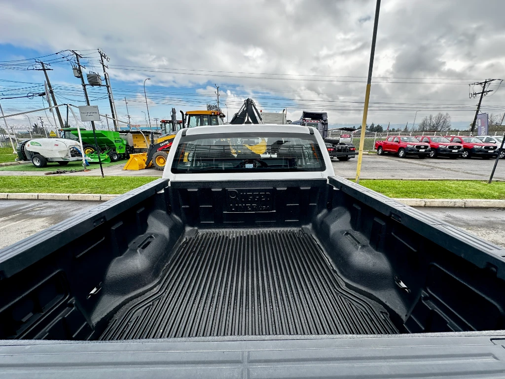 Ford Ranger Ranger Dc 2.0 D Xls 4x2 Mt año 2024