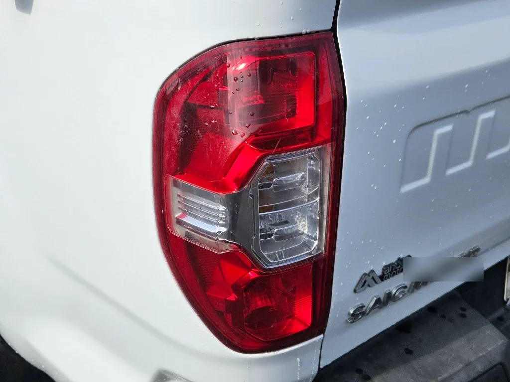Maxus T60 Dx 4x2 Dc 2.8d año 2023
