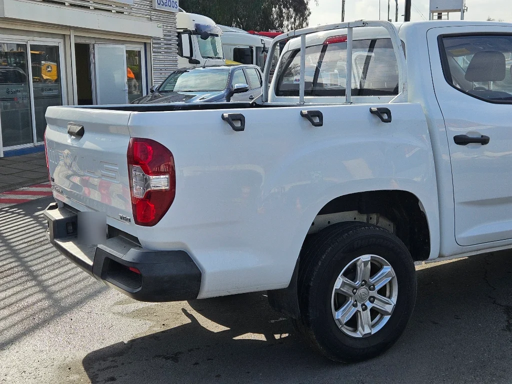 Maxus T60 Dx 4x2 Dc 2.8d año 2023