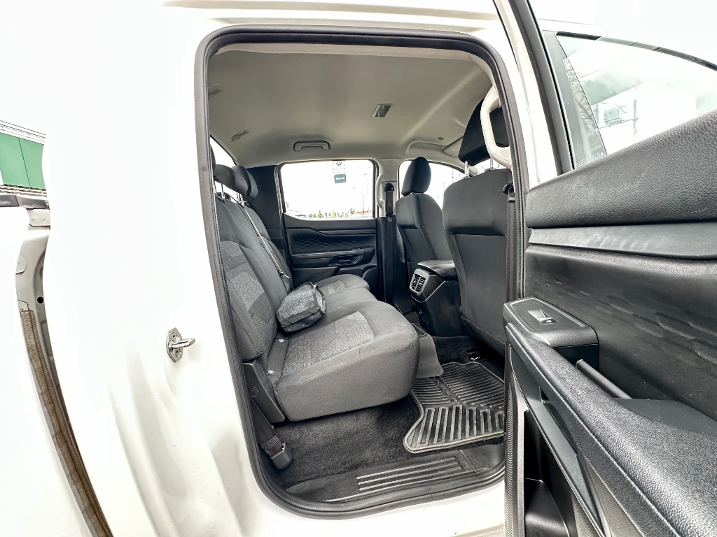 Ford Ranger Ranger Dc 2.0 D Xls 4x2 Mt año 2024