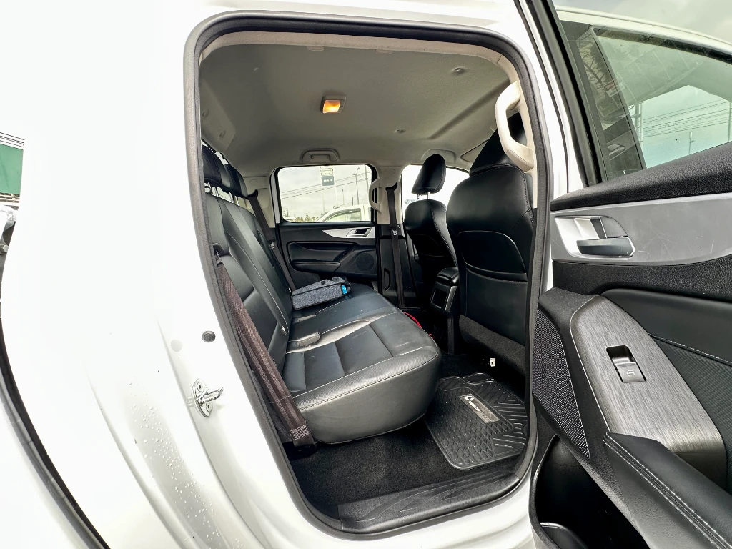 Great Wall Poer Poer D/c 2.0 Td Deluxe Mt 4x4 año 2023