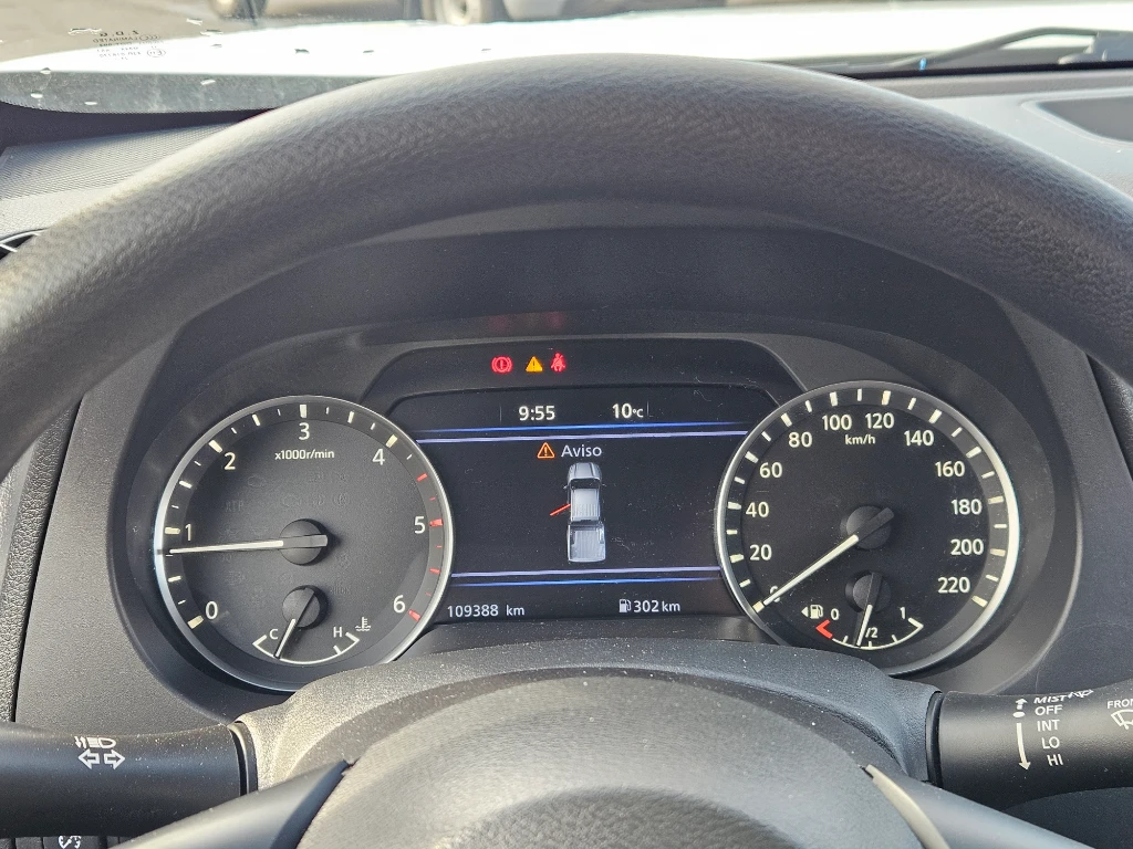 Nissan Navara Dc 4x2 2.3tdi Se año 2022