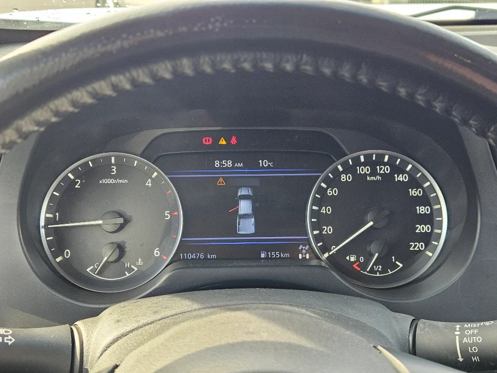 Nissan Navara Dc 4x4 2.3tdi Xe año 2023