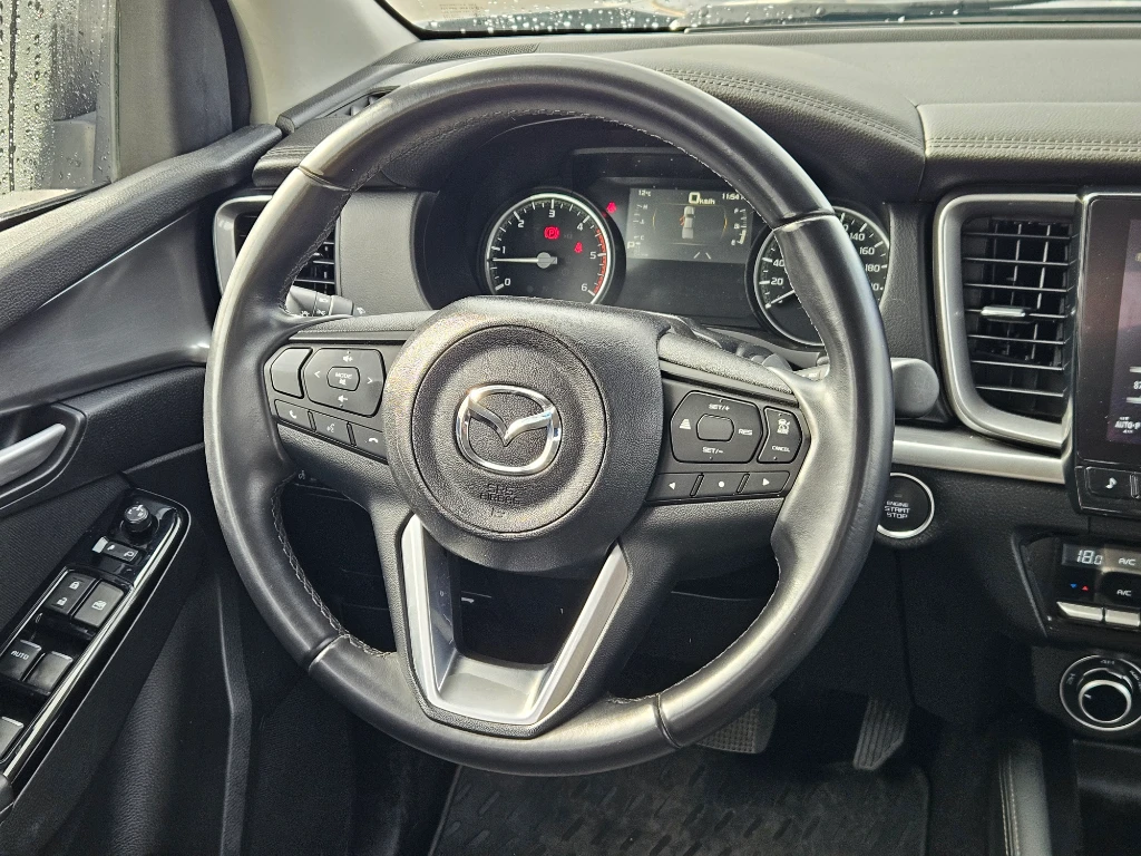 Mazda Bt-50 High 4x4 6at año 2025
